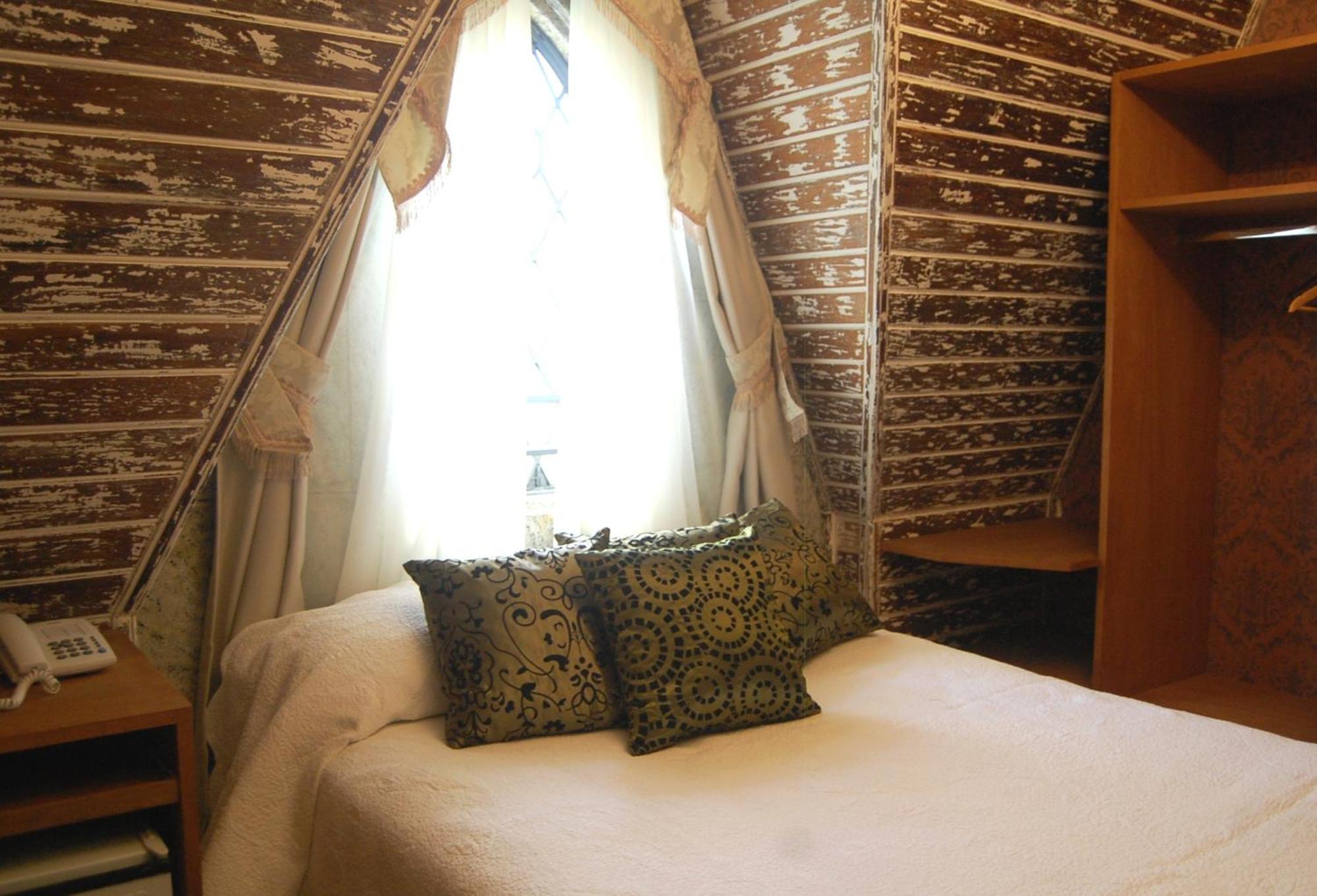 Castelo De Itaipava - Hotel, Eventos E Gastronomia Zimmer foto