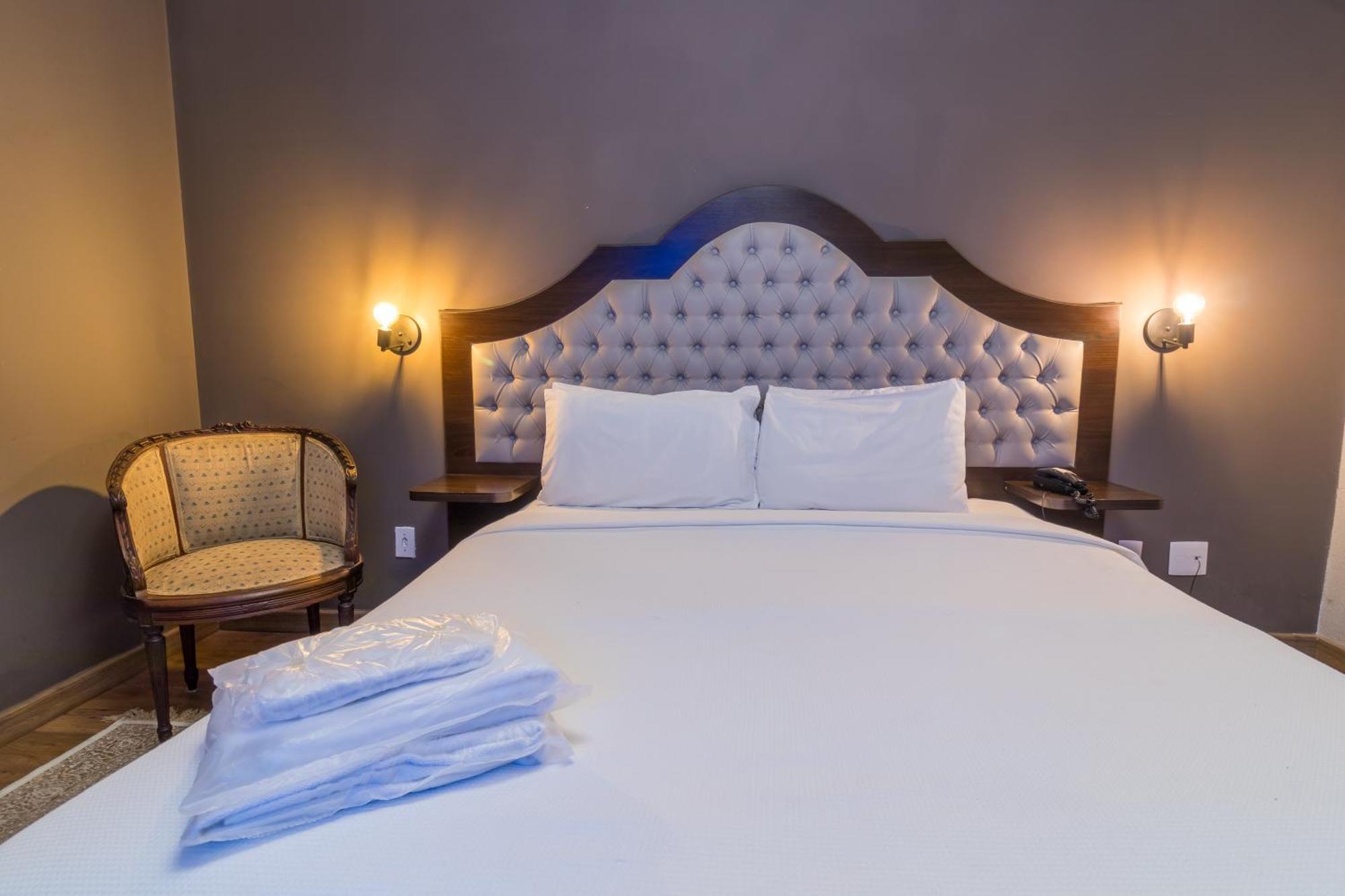 Castelo De Itaipava - Hotel, Eventos E Gastronomia Zimmer foto